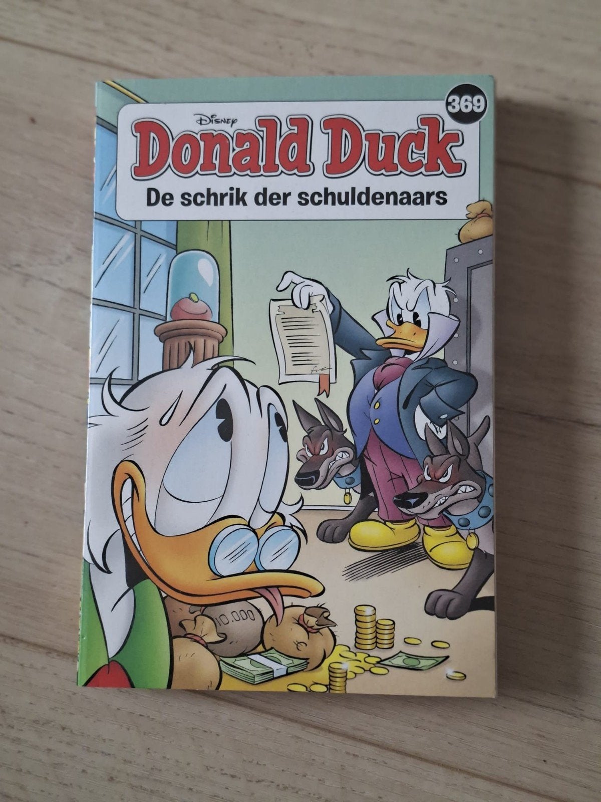 Donald Duck Pockets - Diverse nummers, Meerdere stripboeken, Ophalen of Verzenden, Gelezen
