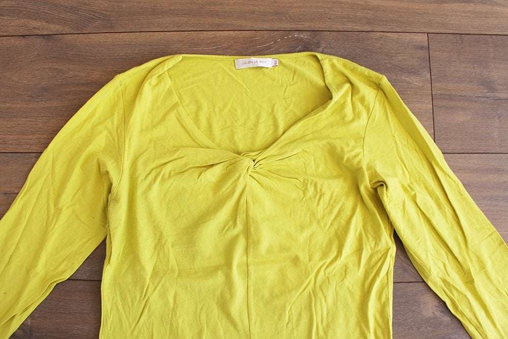 Julien Le Roy Truitje 601 (XXL) - 60 € 25,-, Kleding | Dames, Overige kleuren, Maat 46/48 (XL) of groter, Ophalen of Verzenden
