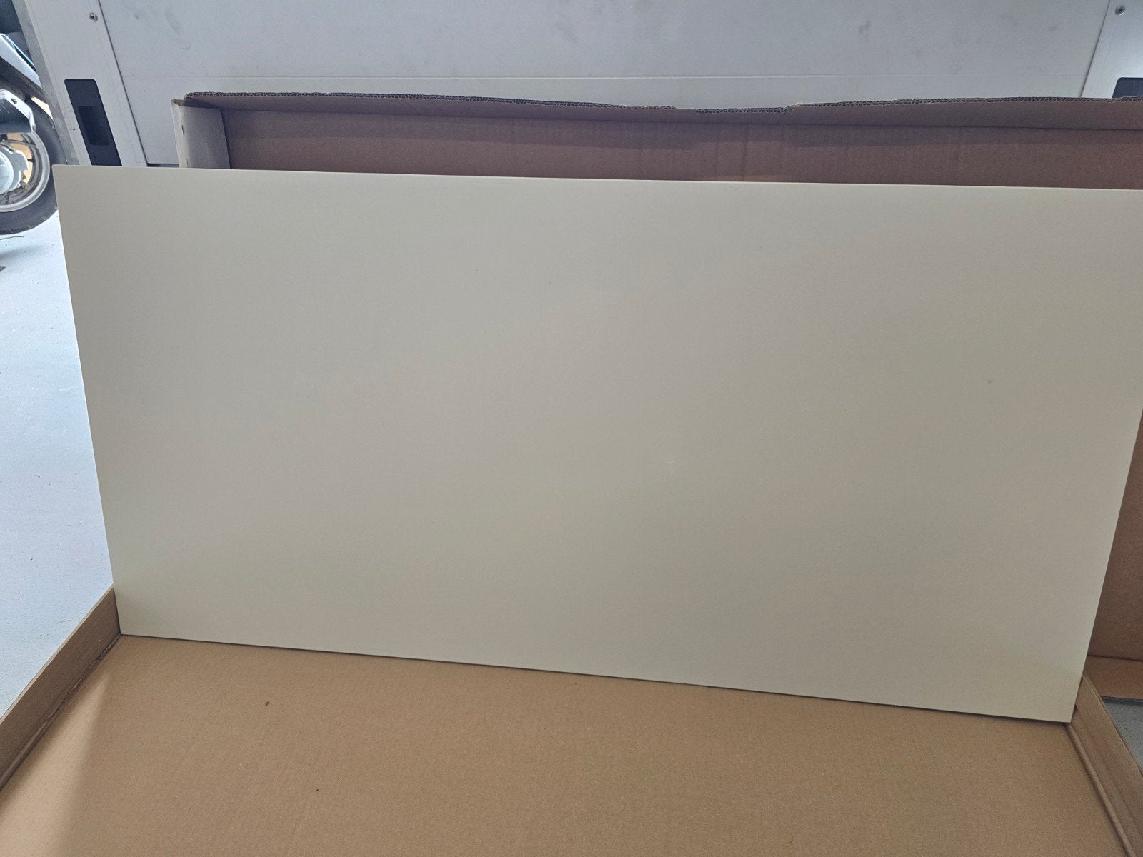 Infrarood Verwarmingspaneel 60x120 cm – 720 Watt, Doe-het-zelf en Verbouw, Verwarming en Radiatoren, 30 tot 80 cm, Overige typen