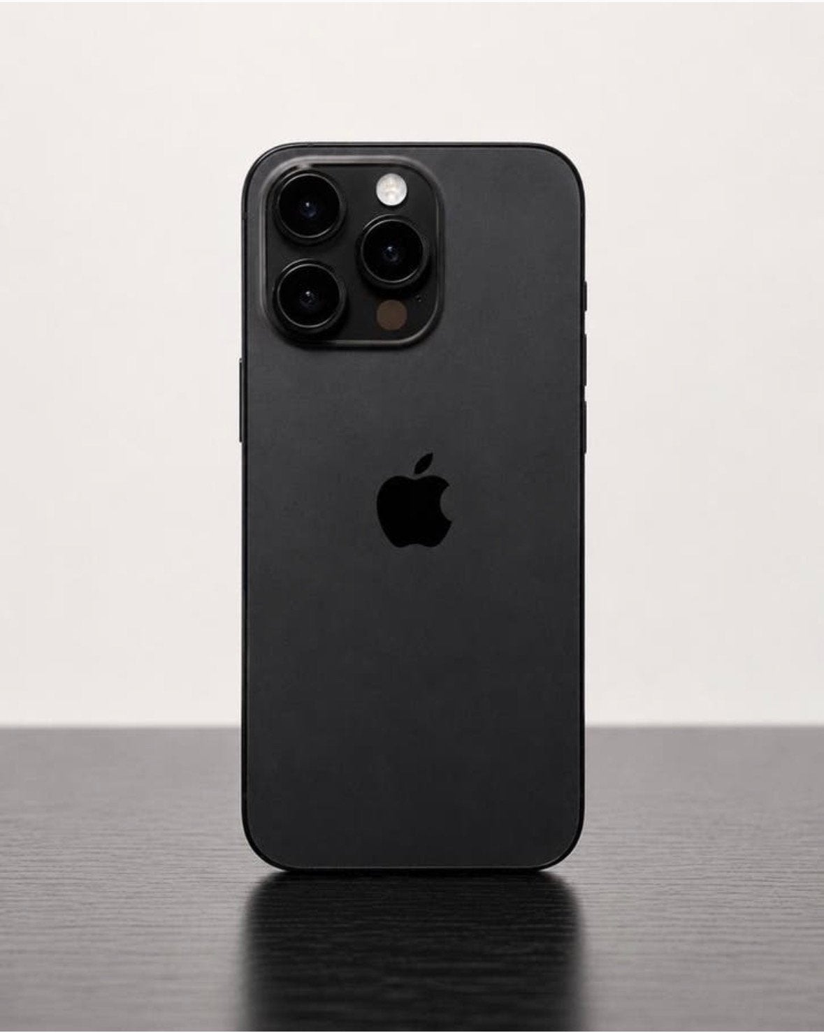 iPhone 16 Pro Max 256GB Zwart, 256 GB, Zwart, IPhone 16 Pro Max, Ophalen of Verzenden