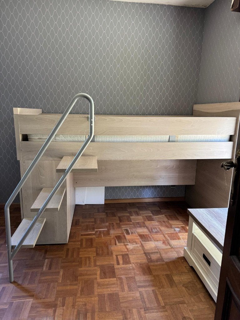 Kinderkamer, Kinderen en Baby's, Ophalen, Zo goed als nieuw, Jongetje of Meisje