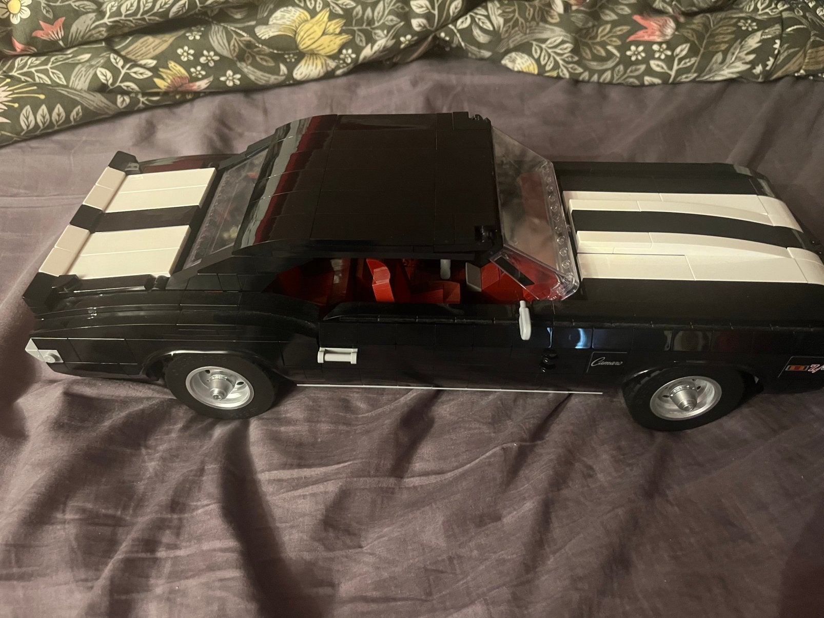 Diverse lego sets, Auto, Groter dan 1:32, Zo goed als nieuw, Ophalen