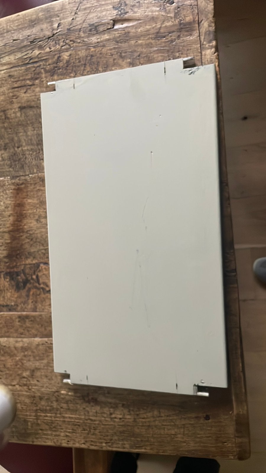 Lundia planken 15 stuks, Ophalen, Gebruikt