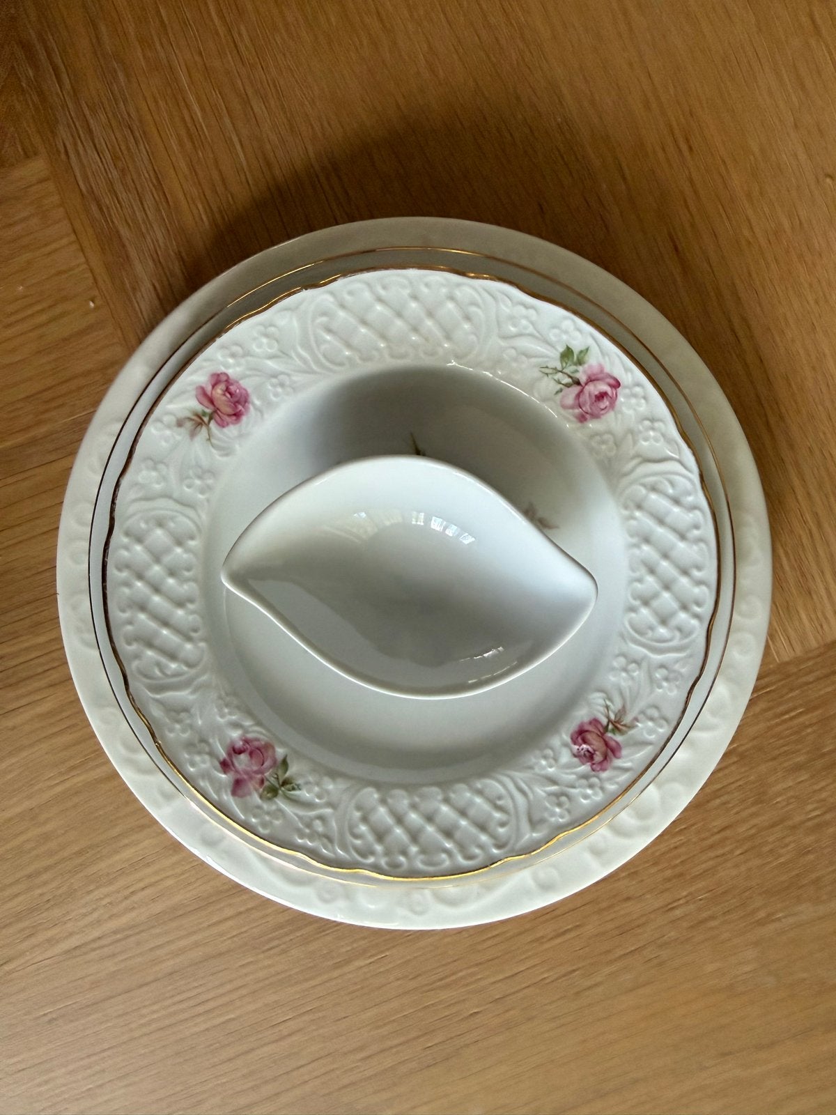 Exclusief servies voor 21 diner/kerst: Marcel Wanders & Bava, Ophalen, Gebruikt, Overige merken, Klassiek