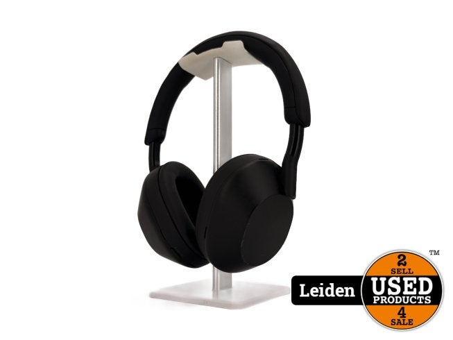 Sony WH-1000XM5SA Draadloze koptelefoon - Zwart