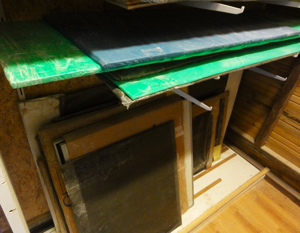 GRATIS  partij glasplaten veiligheids glas, Doe-het-zelf en Verbouw, Glas en Ramen, Ophalen, Gebruikt, Minder dan 80 cm, Minder dan 80 cm