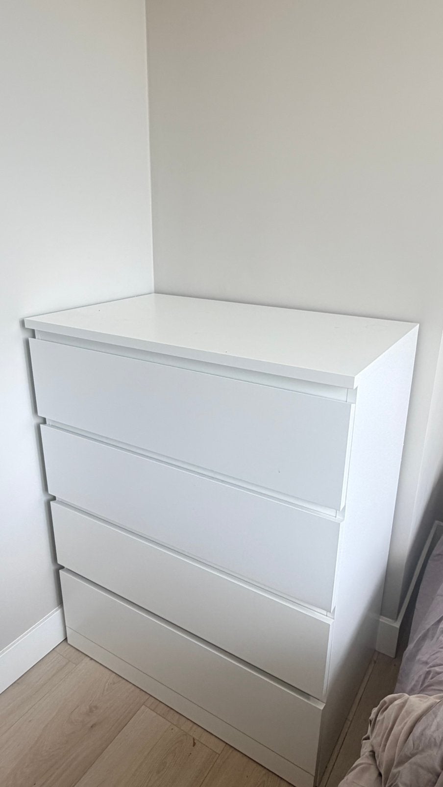 ikea drawer, Huis en Inrichting, Kasten | Ladekasten, Zo goed als nieuw, Minder dan 100 cm, 25 tot 50 cm, 50 tot 100 cm
