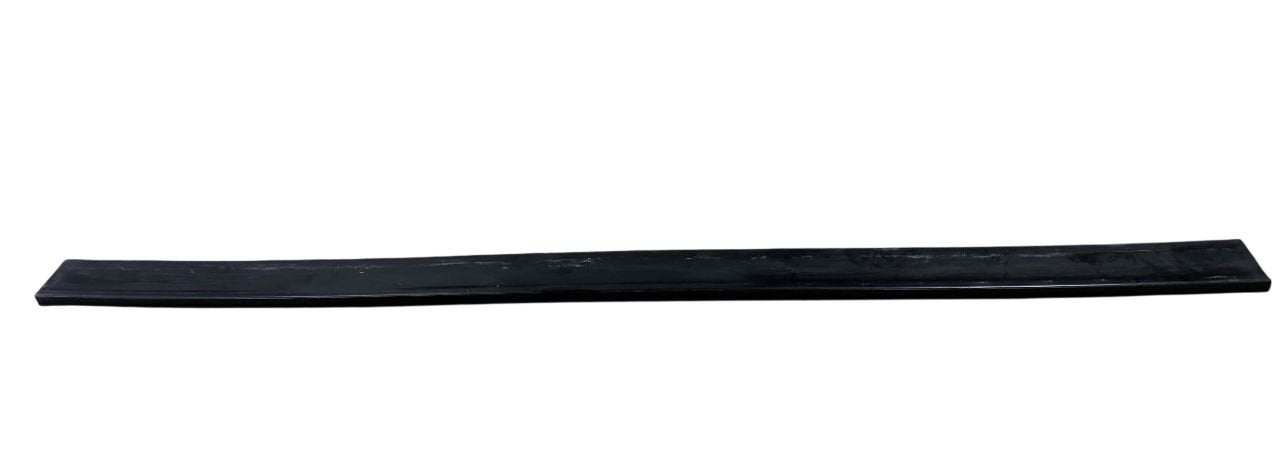 DAF XF/XG/XG+ ZIJSKIRT RUBBER ONDERZIJDE 256CM VOOR WB 4000M, -, -, Nieuw, Ophalen of Verzenden