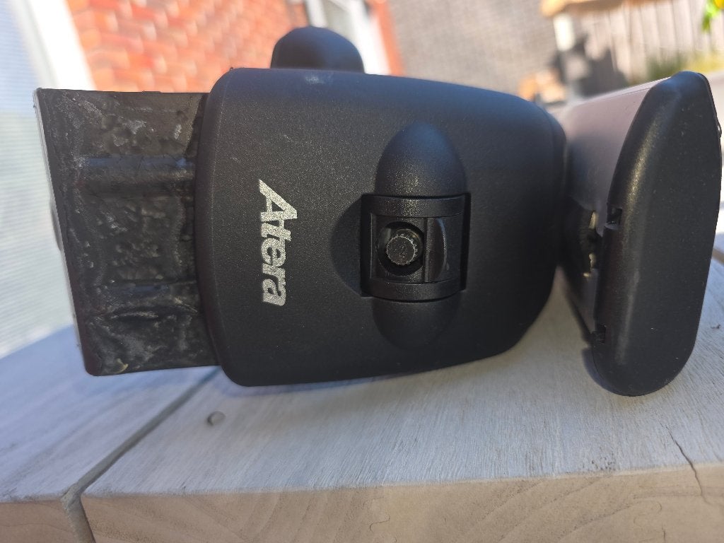 Atera dakdragers Opel Astra Sports Tourer | vanaf 2016 | Alu, Ophalen, Opel
