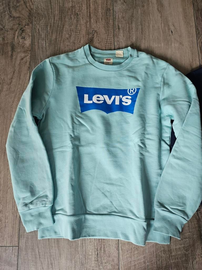 Truien Levi's Hoodies Jack&Jones maat XS, Zwart, Jack&Jones, Ophalen of Verzenden, Gedragen