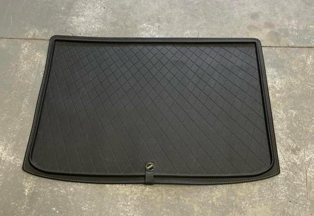 Mini countryman f60 rubbere kofferbak mat, Ophalen, Zo goed als nieuw