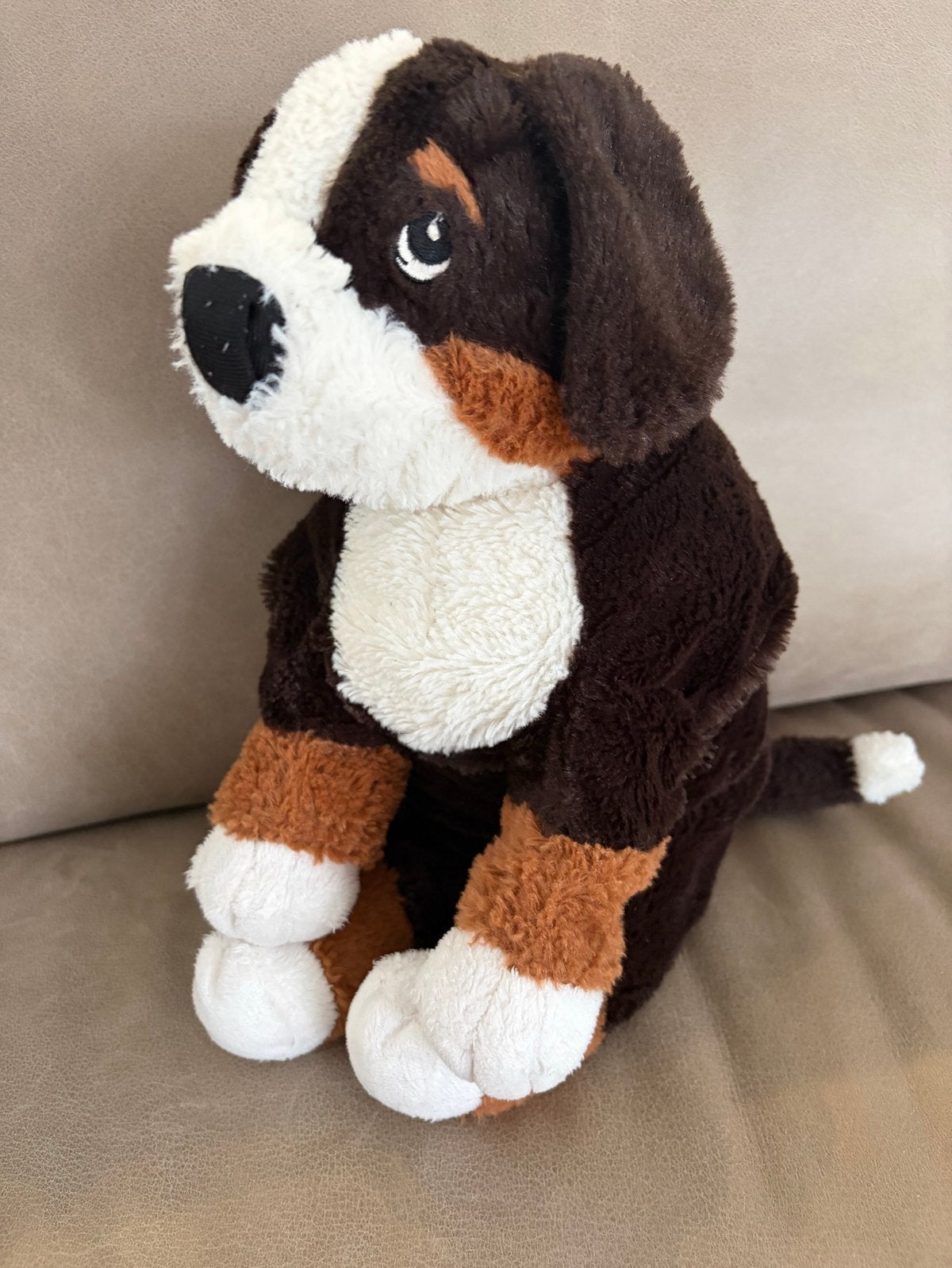 IKEA Berner Sennenhond, IKEA, Zo goed als nieuw, Bruin, Hond
