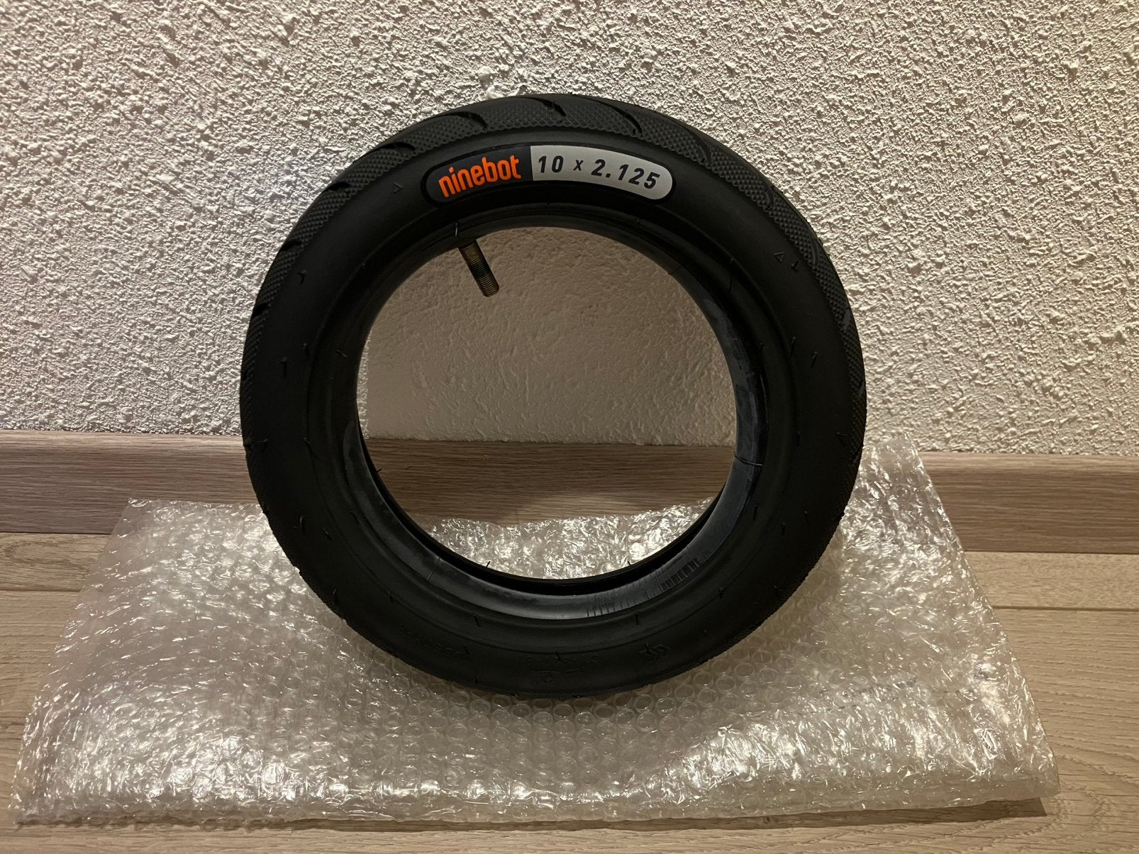 Segway Ninebot Band | Binnen + Buitenband | 10x2.125 | NIEUW, Ophalen, Nieuw, Elektrische step (E-scooter)