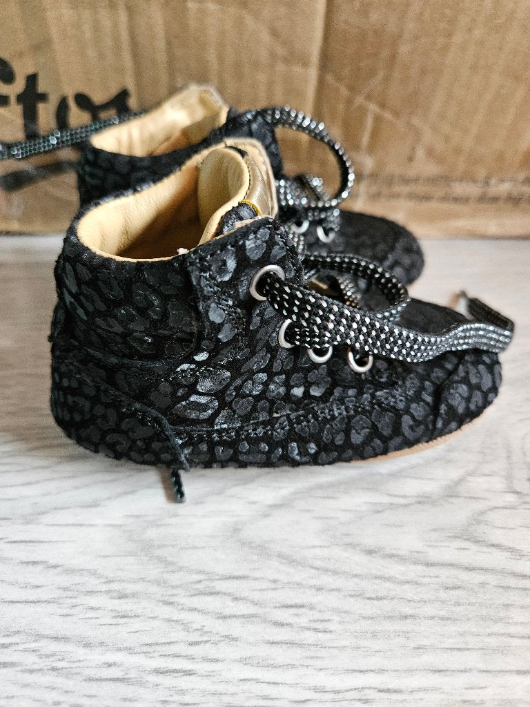 Jochie & Freaks babyschoenen maat 21 in zeer goede staat, Meisje, Schoenen, Ophalen of Verzenden, Zo goed als nieuw
