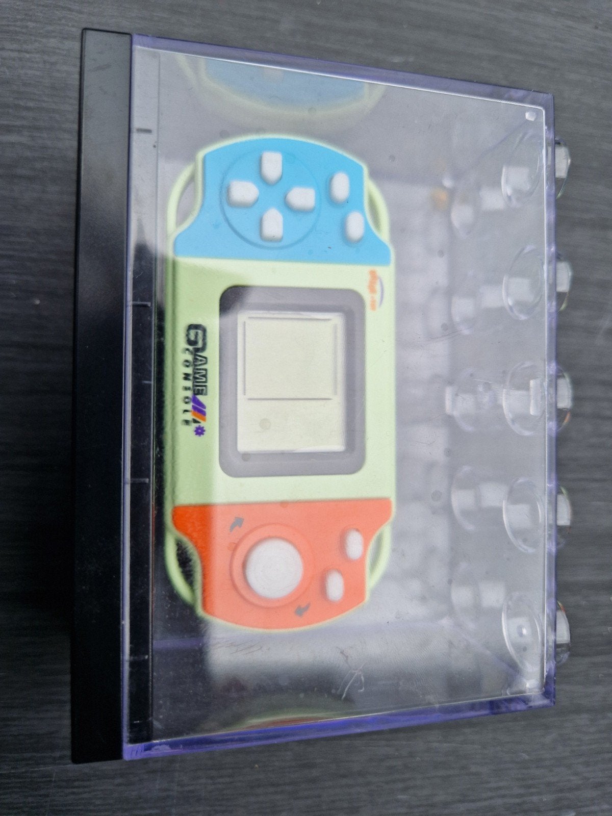Mini Draagbare Gameconsole - Retro Gaming Plezier, Ophalen, Overige merken, Gebruikt
