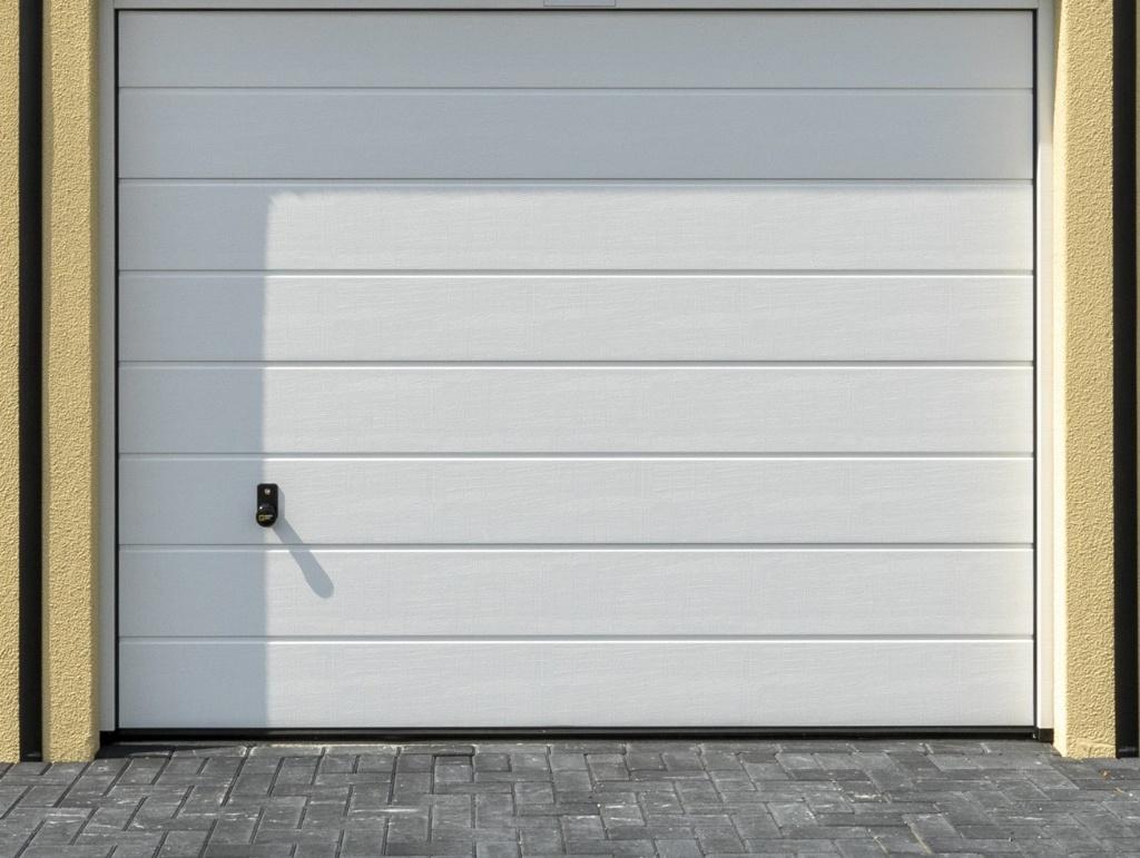 Garagebox TE HUUR 29M2 Den Haag Voorburg, Den Haag