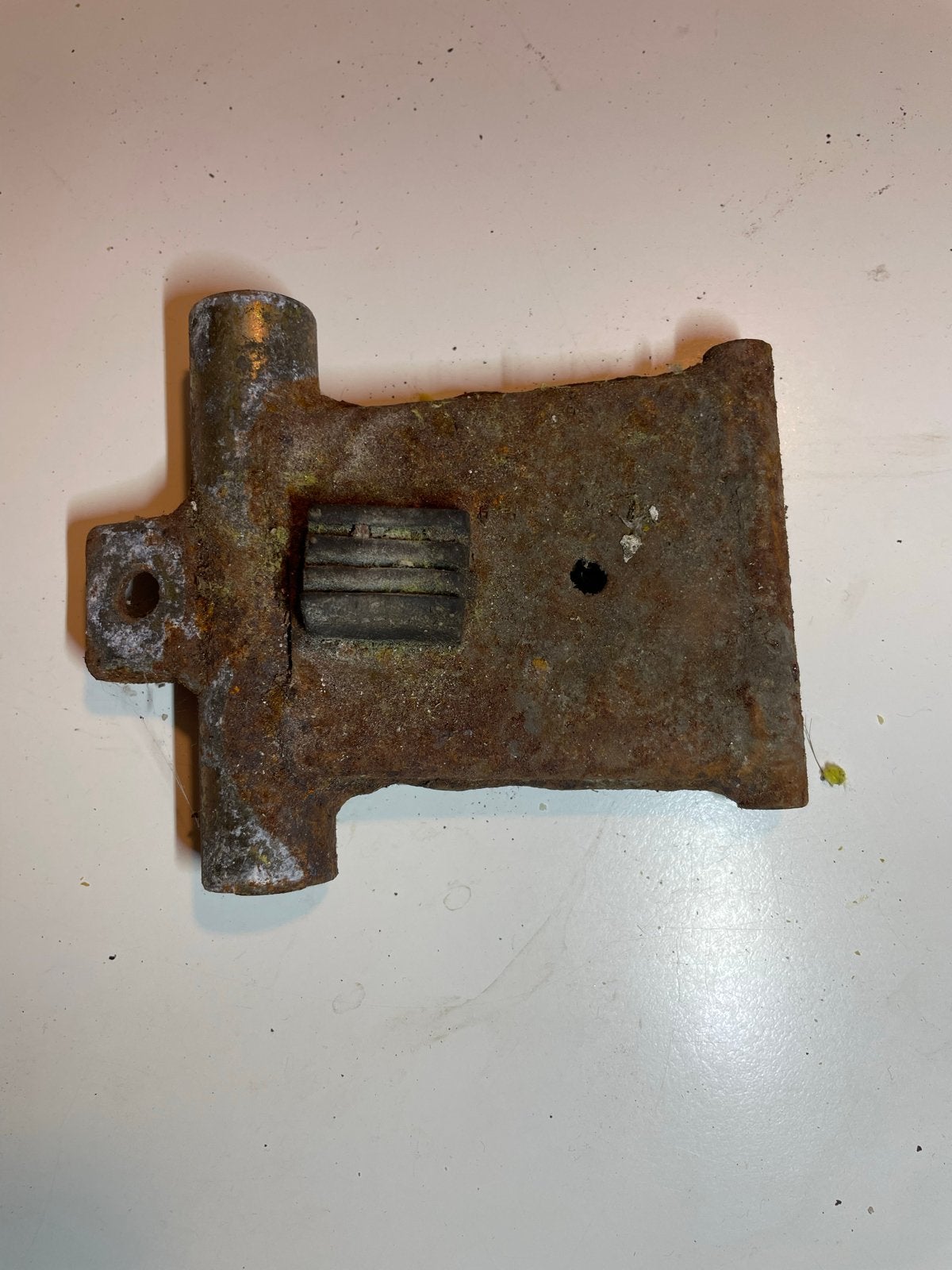 Motorsteun met silentblocks voor Peugeot Rapido ST 50, Ophalen of Verzenden, Gebruikt, Overige typen