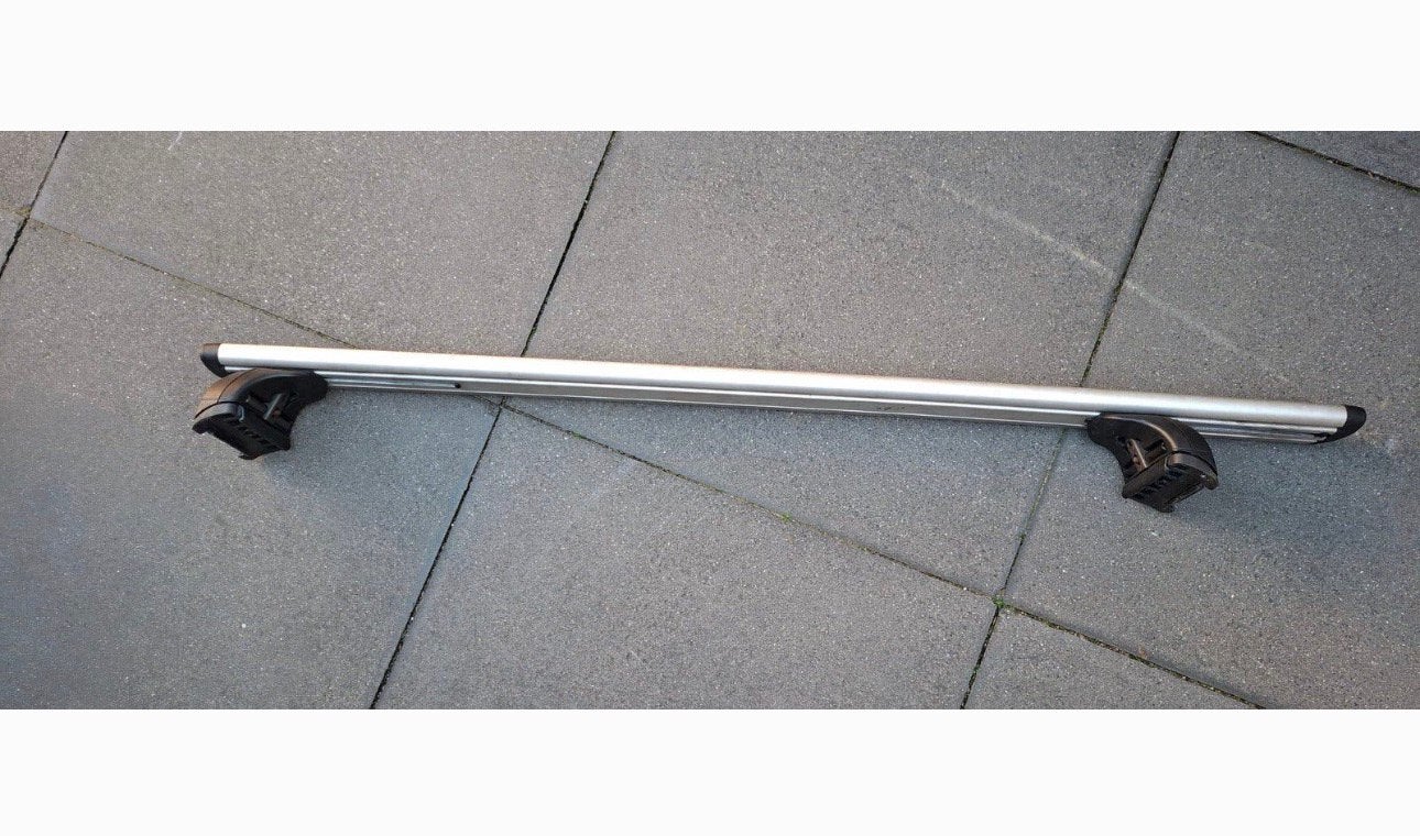 Dakdrager Volvo V60, Ophalen, Gebruikt