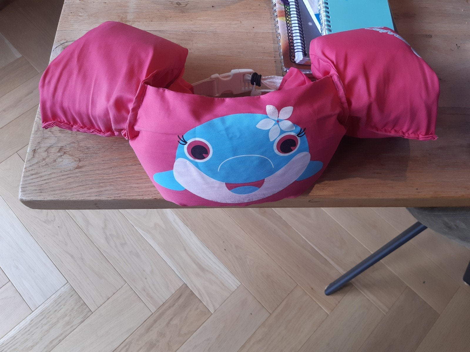 gratis kinder zwemvest, Ophalen, Kind, Reddingsvest of Zwemvest