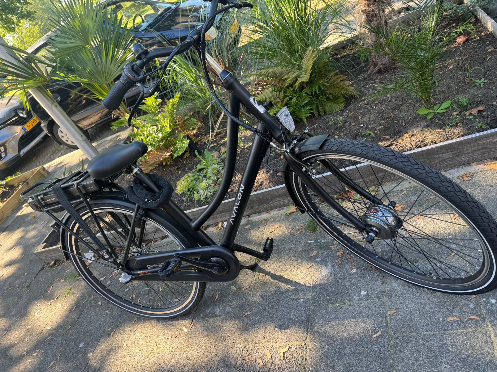 Avalon, Electrische Fiets, Ophalen, Zo goed als nieuw, Overige merken
