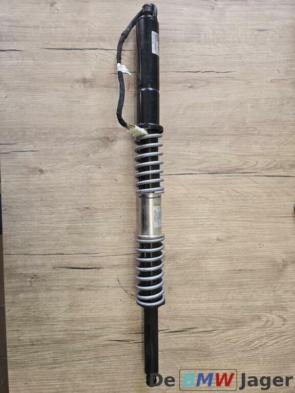 Gasveer achterklep BMW 5-serie Touring F11 & LCI 51244875383, Gebruikt, Ophalen of Verzenden, BMW, BMW