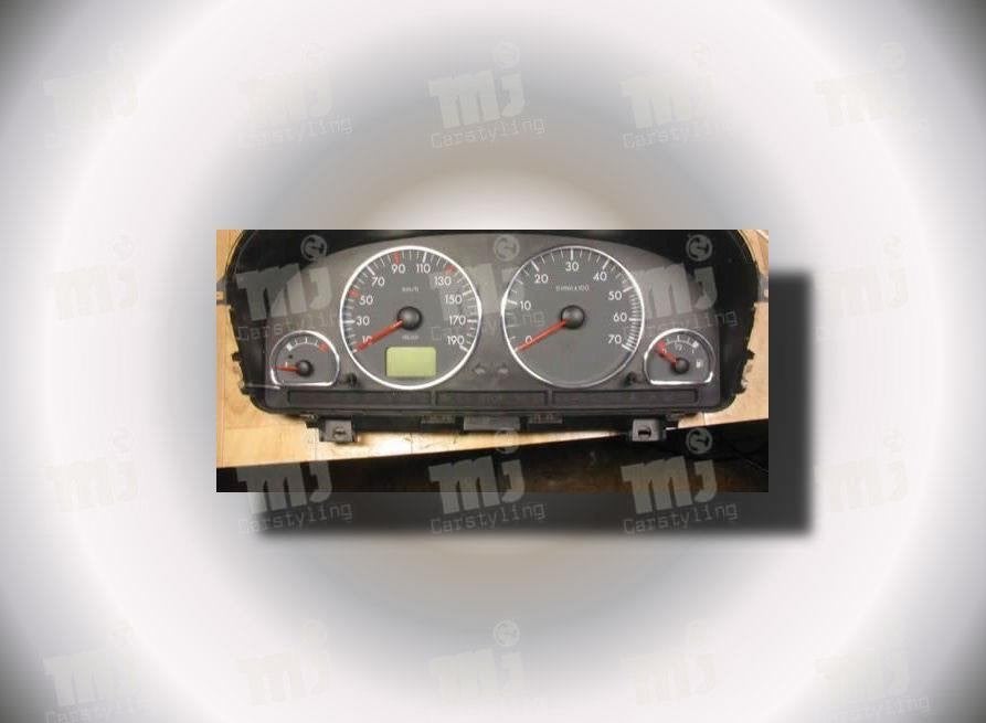 Peugeot Partner \'97 - Aluminium Tellerringen, Ophalen of Verzenden, MJ-Carstyling, Info@mj-carstyling.net, Sibeliusstraat 81 5011JH Tilburg