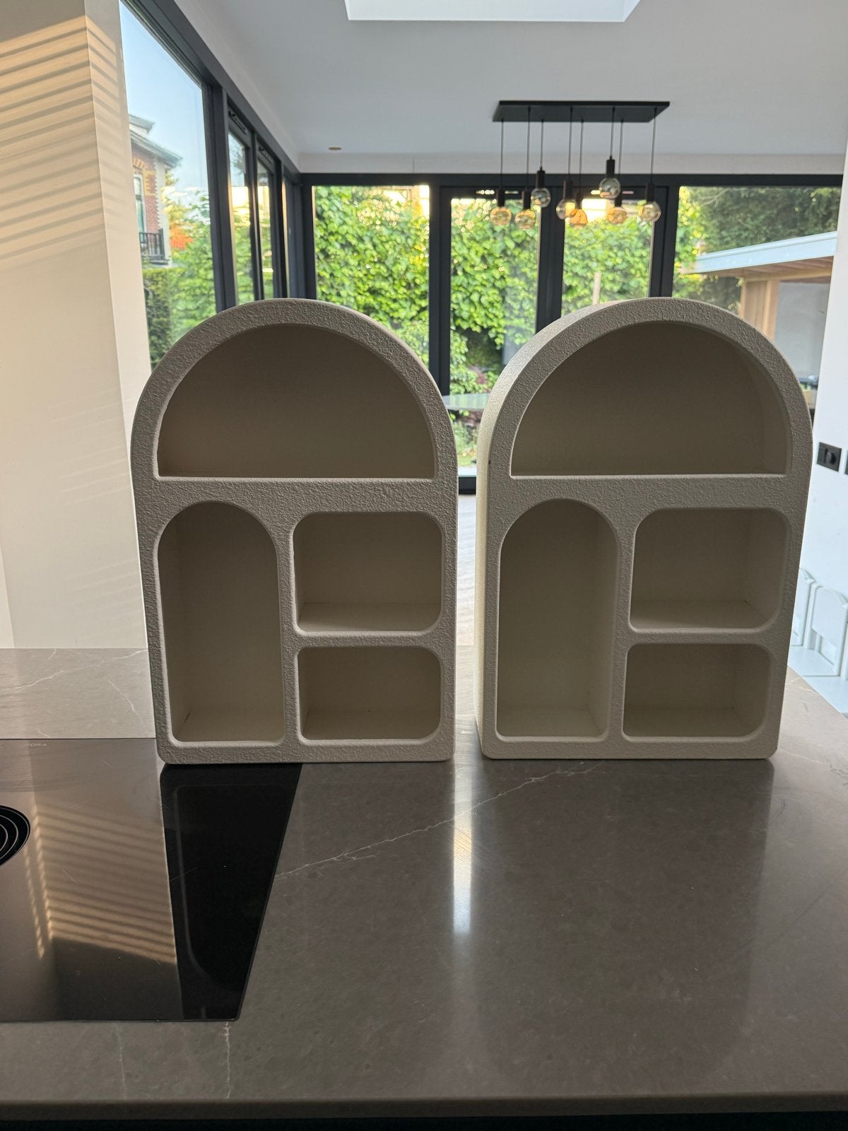 Twee Xenos kastjes - Decoratieve opbergers, Ophalen, Gebruikt