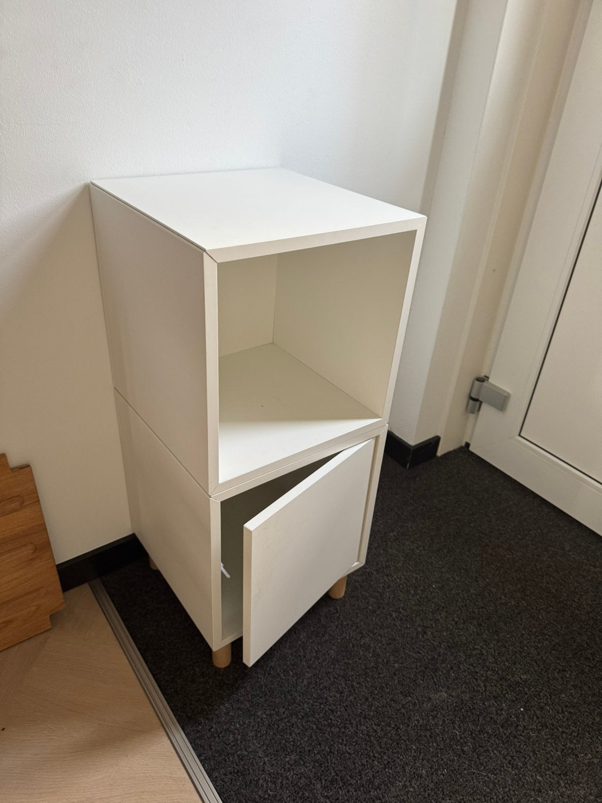 IKEA kastje, Huis en Inrichting, Ophalen, Gebruikt