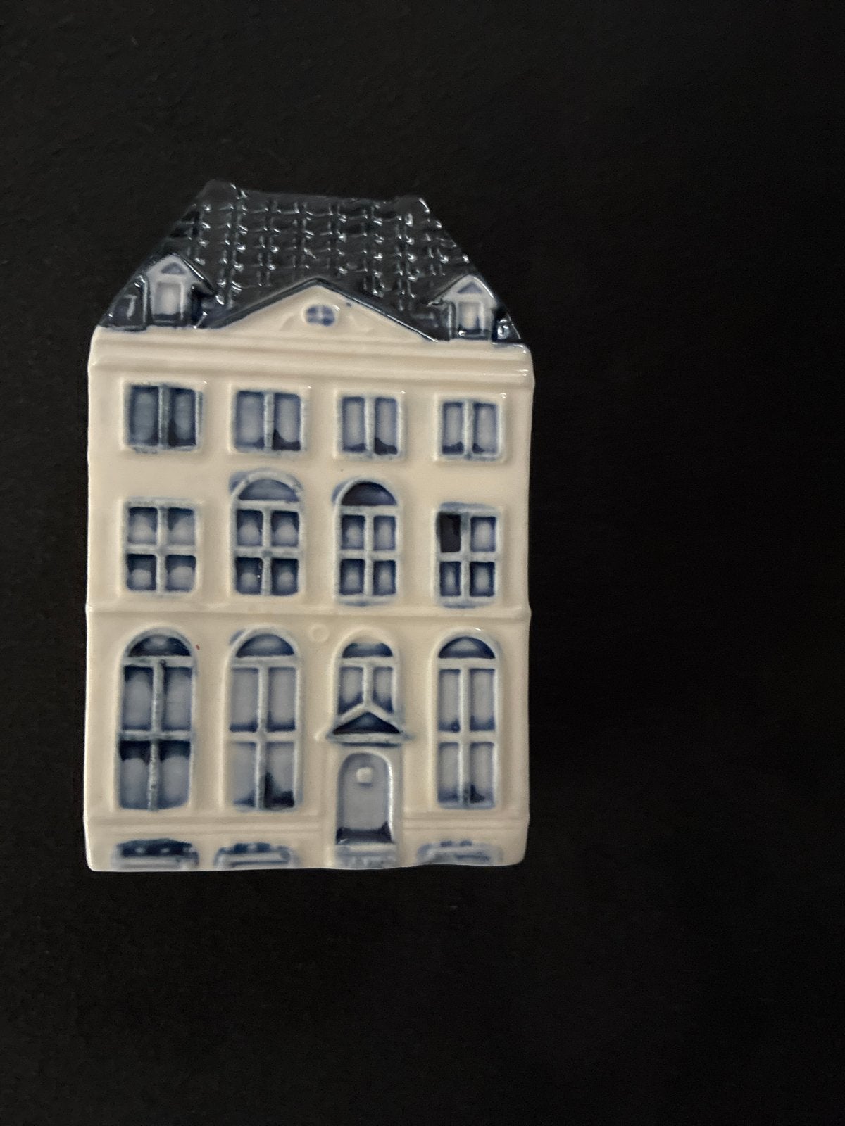 KLM Huisjes Nummers 43 en 48, Verzamelen, Ophalen of Verzenden, Gebruikt, 41 t/m 60