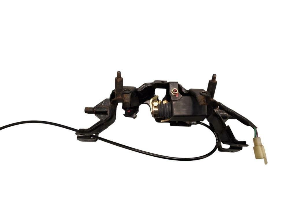 Buddyslot origineel Sym Mio tank slot, Gebruikt, Ophalen of Verzenden