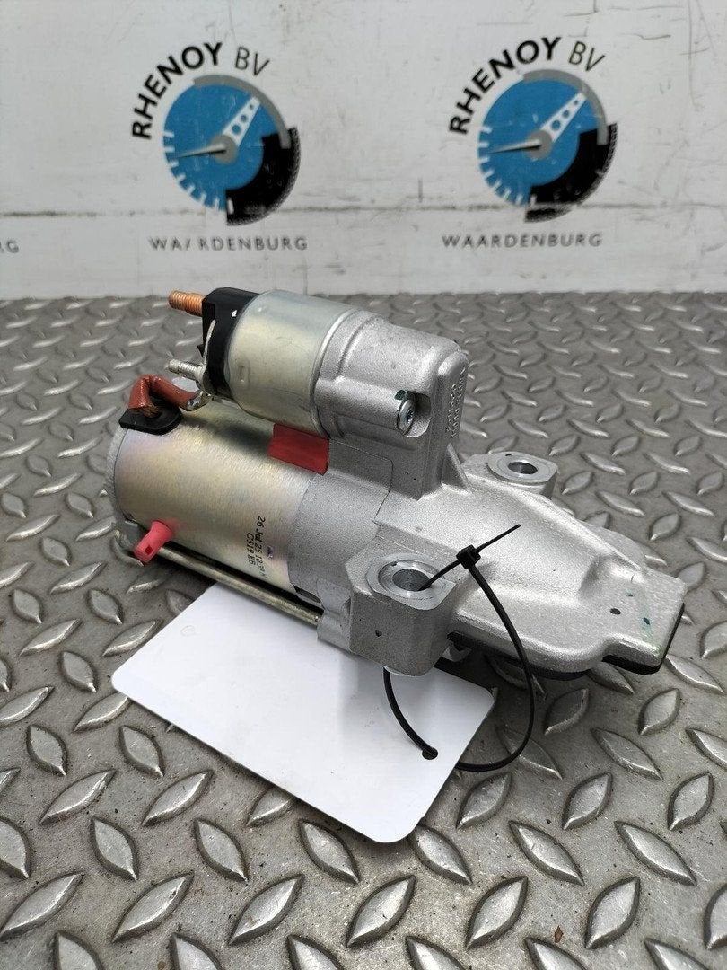 FORD PUMA ST-Line STARTMOTOR 2025, Ophalen of Verzenden, Gebruikt, ARN erkend
