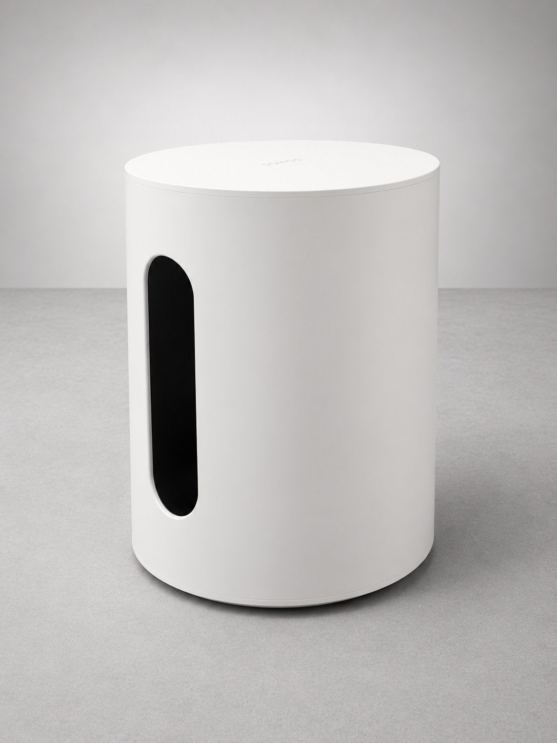 Sonos Sub Mini | Wit | Zeer Nette Staat!, Subwoofer, Zo goed als nieuw, Inclusief kabels, Sonos