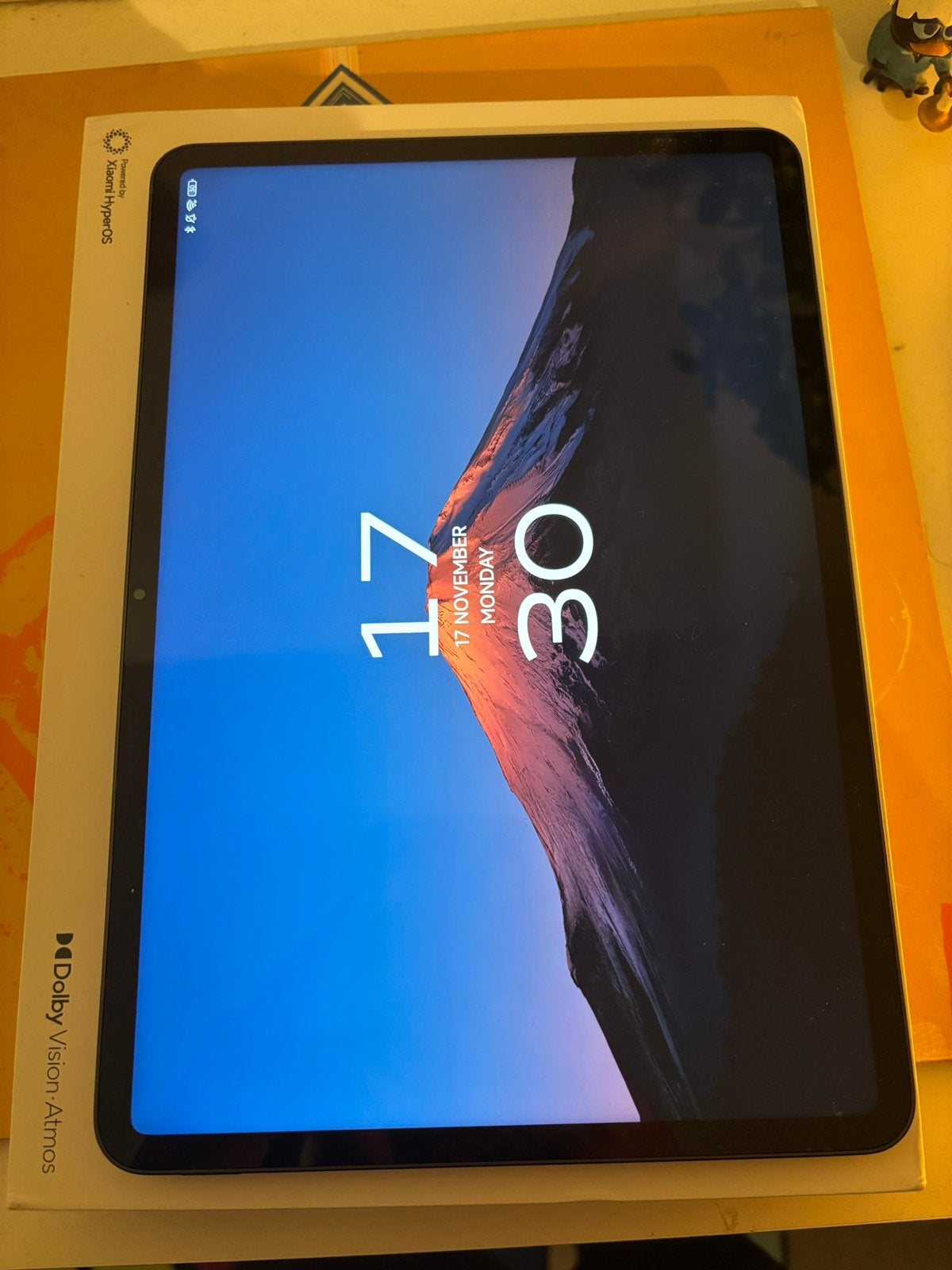 Xiaomi tab 7, Computers en Software, Ophalen, Zo goed als nieuw, 10 inch, 32 GB