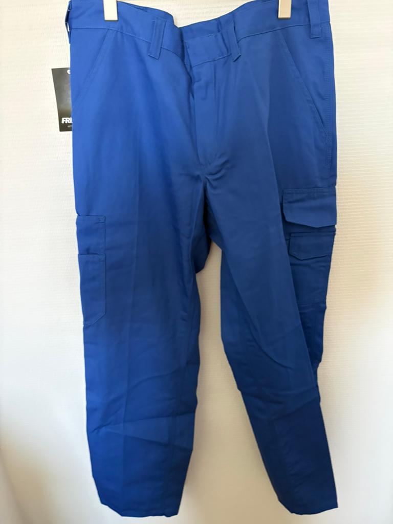 nieuwe fristads werkbroek maat 54, Heren, Geen, Nieuw, Ophalen of Verzenden