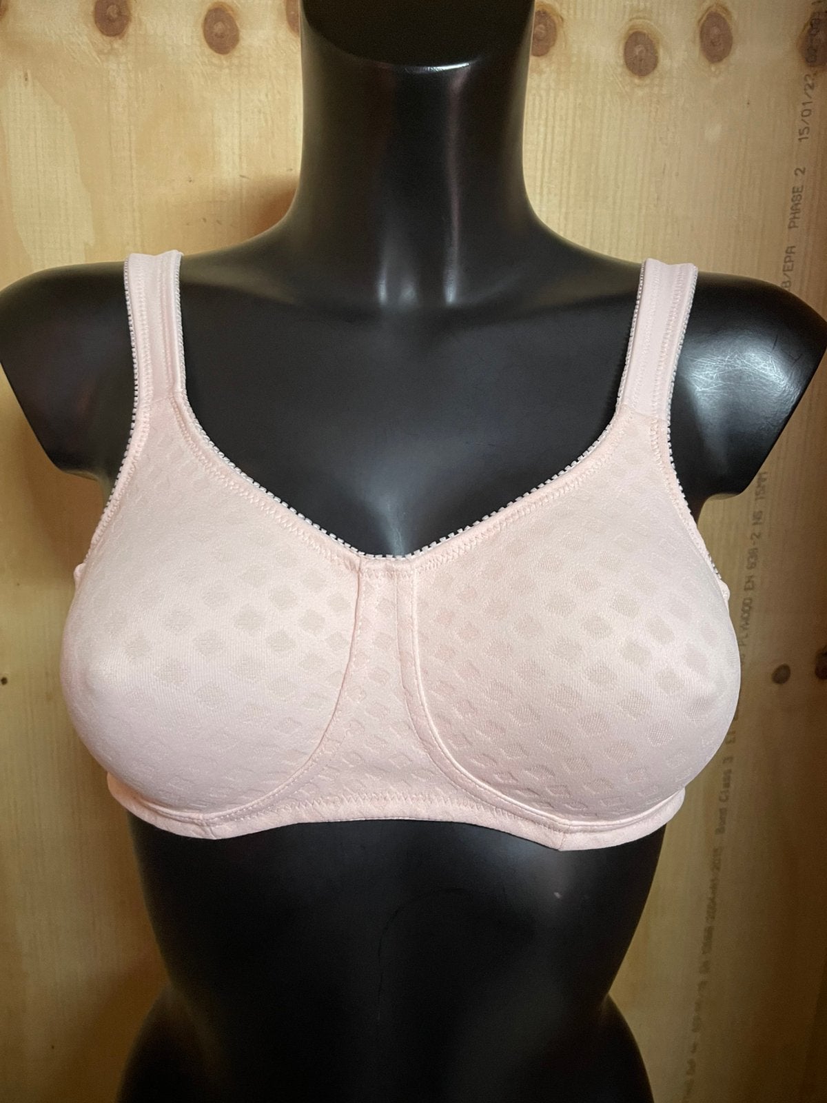 Anita prothese bh zonder beugel maat 85aa lisa, Verzenden, Roze, BH