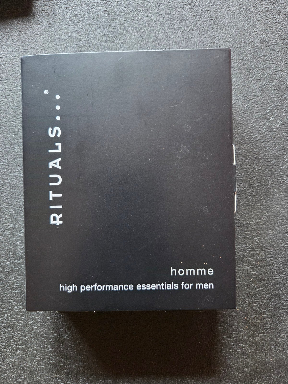Rituals Homme Geschenkset - Nieuw voor Heren, Ophalen, Nieuw, Bad & Douche
