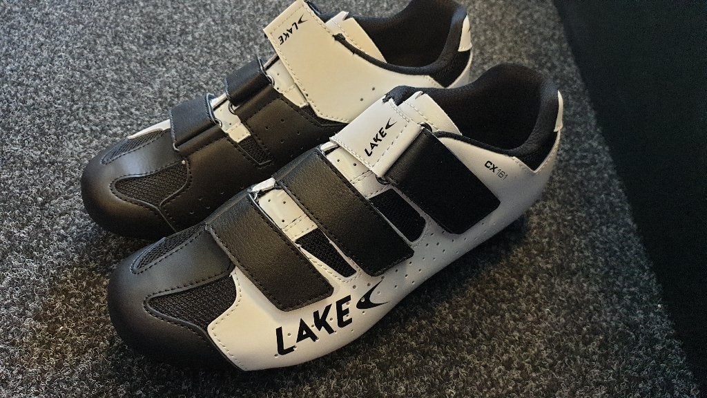 Lake CX161 Fietsschoenen Nieuw! Diverse Maten, Ophalen, Nieuw, Overige maten, Schoenen