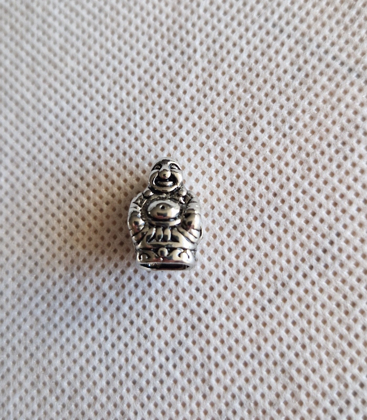 stijlvolle Buddha bedel, Ophalen of Verzenden, Nieuw