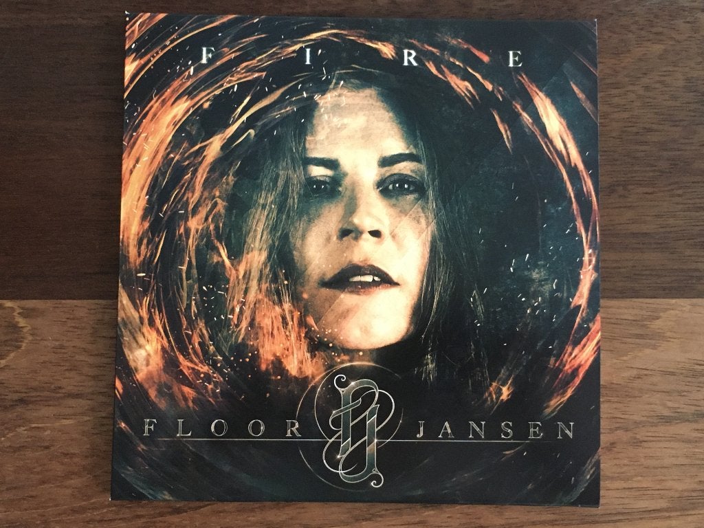 Vinyl Single Floor Jansen Fire GOLD Vinyl RSD 2022 NIEUW, Cd's en Dvd's, Limited edition, 7 inch, Ophalen of Verzenden, Nieuw in verpakking