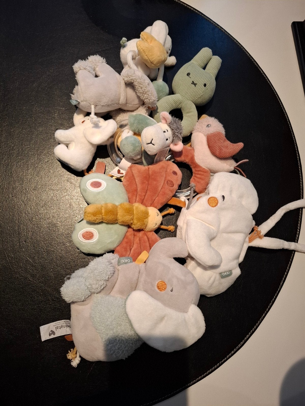 Speelgoedpakket Little Dutch, Prenatal, Fien en Teun, Ophalen