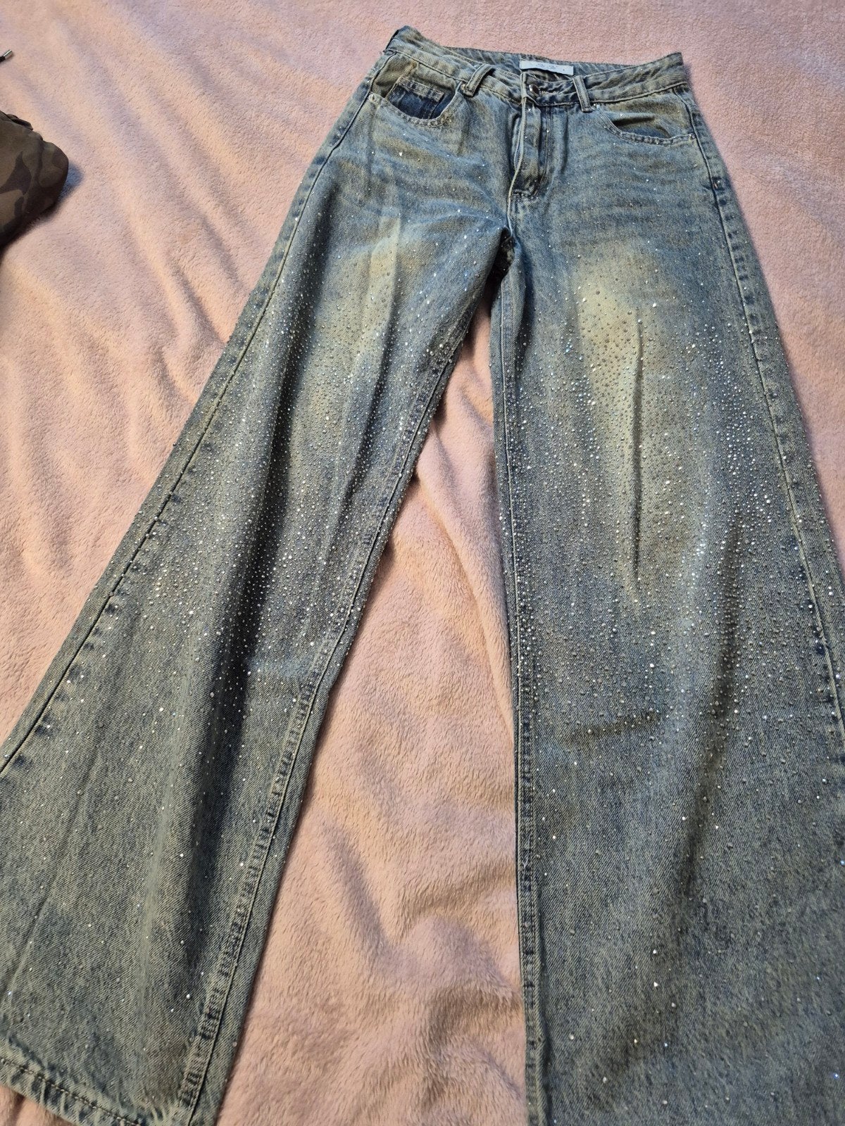 Groot pakket 34/36 meiden dames kleding, Ophalen, Zo goed als nieuw, Maat 36 (S)