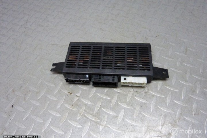 Computer verlichting BMW 5-serie Touring lcm 6919453, Auto-onderdelen, Gebruikt, Ophalen of Verzenden, BMW, BMW