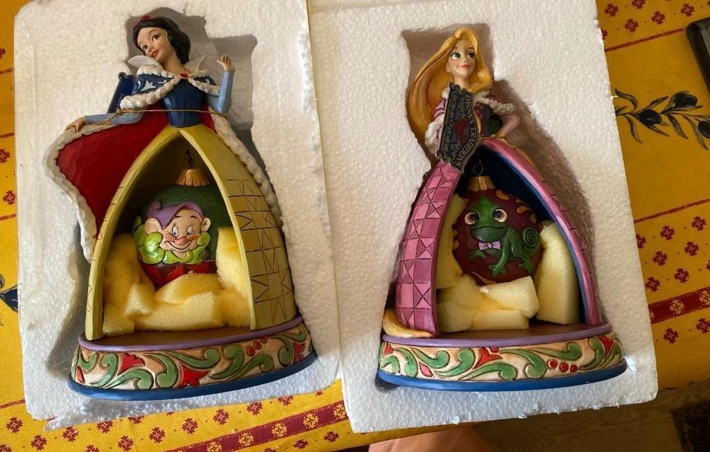 Disney traditions, Verzamelen, Disney, Ophalen, Overige figuren, Nieuw, Beeldje of Figuurtje