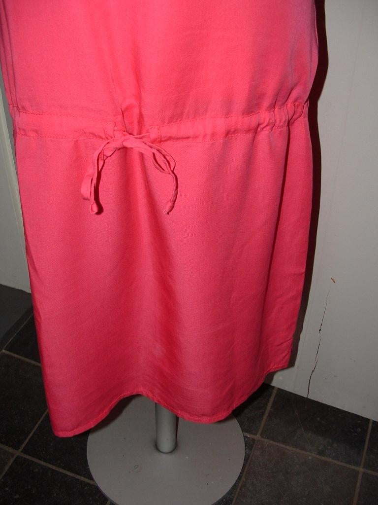 Nieuw! Roze Costes jurk maat 38 - zomerjurk, Maat 38/40 (M), Nieuw, Ophalen of Verzenden, Costes