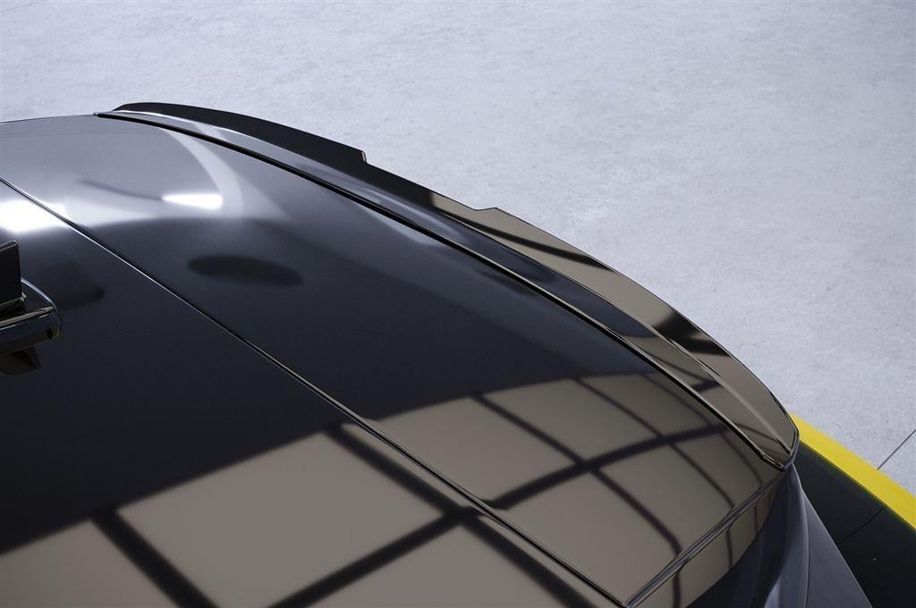 Achterklep Spoiler Extention Geschikt Voor Audi A1 GB HF569, Verzenden, Automotive Parts, A.parts@hotmail.nl, Trasmolenlaan 12 3447 GZ Woerden