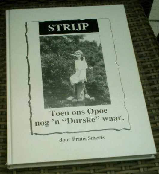 Strijp. Eindhoven. Frans Smeets. ISBN 9090076956. 1994., Ophalen of Verzenden, Zo goed als nieuw
