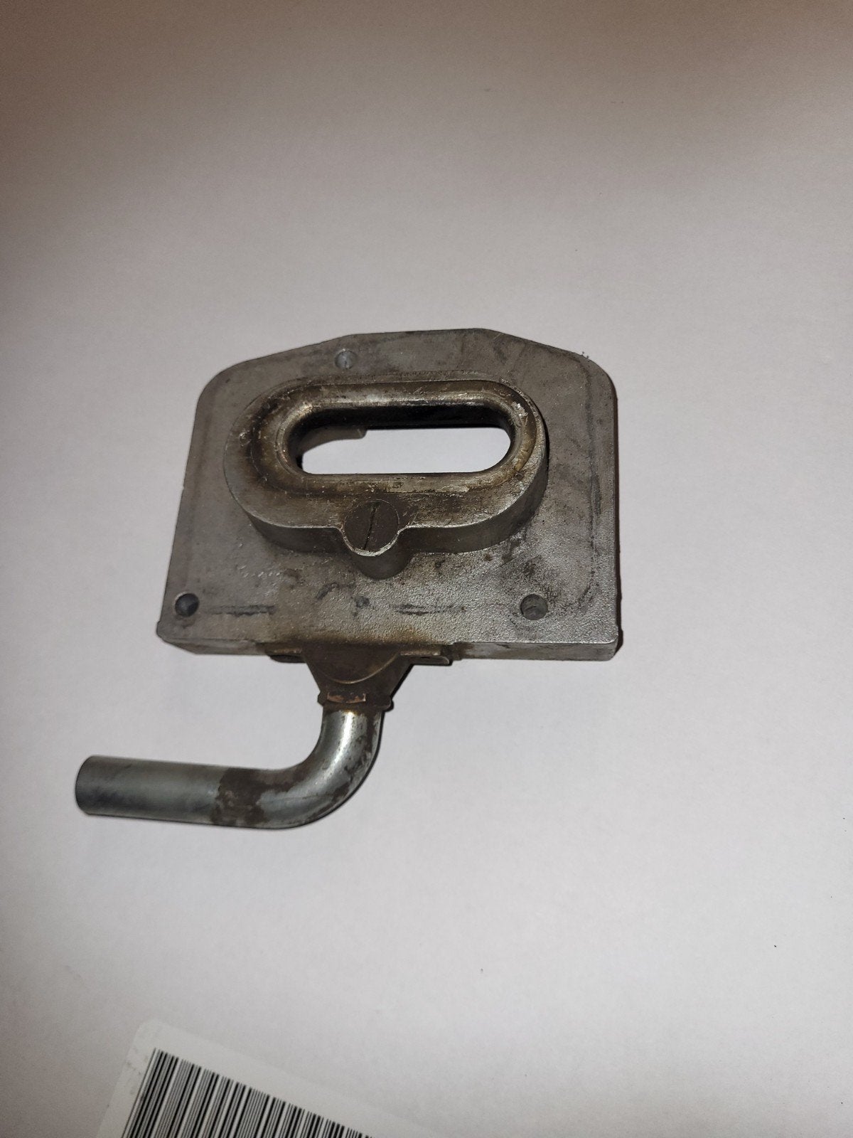 gasmengstuk lpg, Auto-onderdelen, Ophalen of Verzenden, Gebruikt, Ford