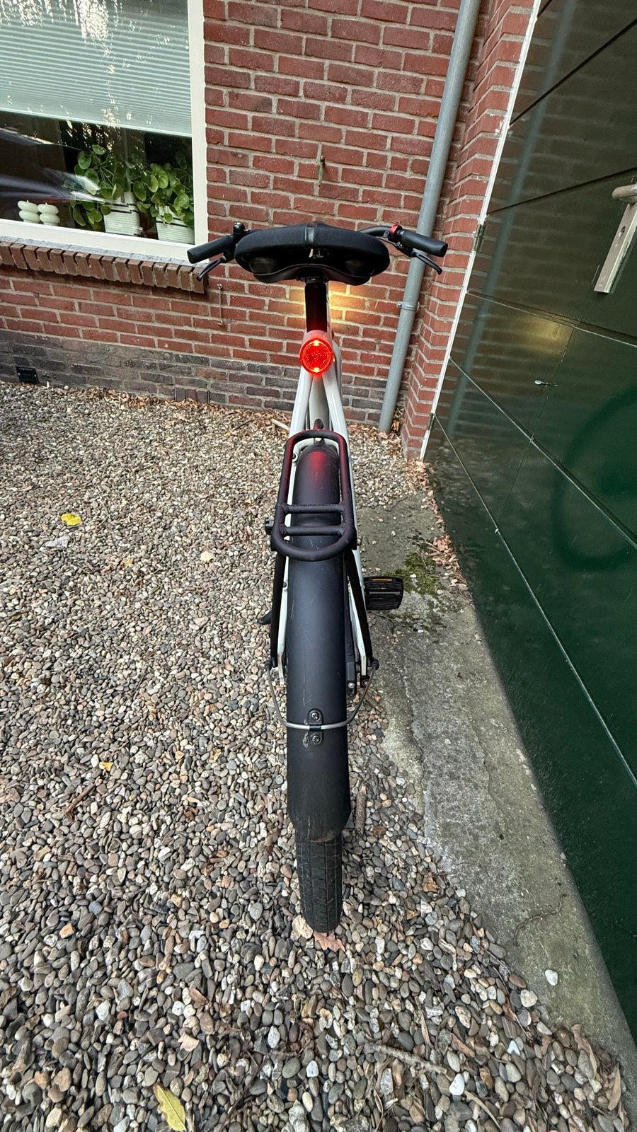 Foto 6 van VanMoof Electrified S1 - e-bike in uitstekende staat