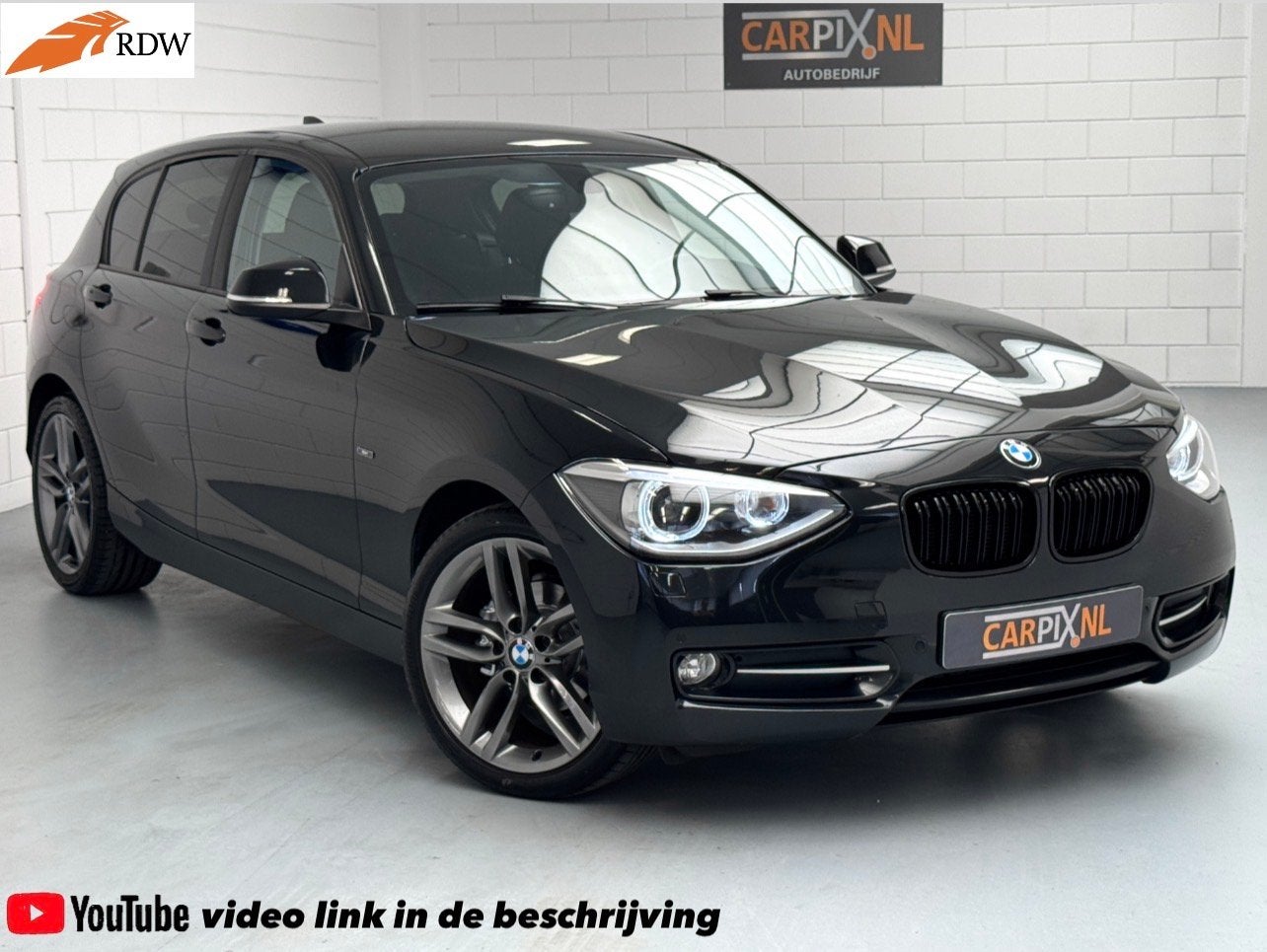 BMW 1-Serie