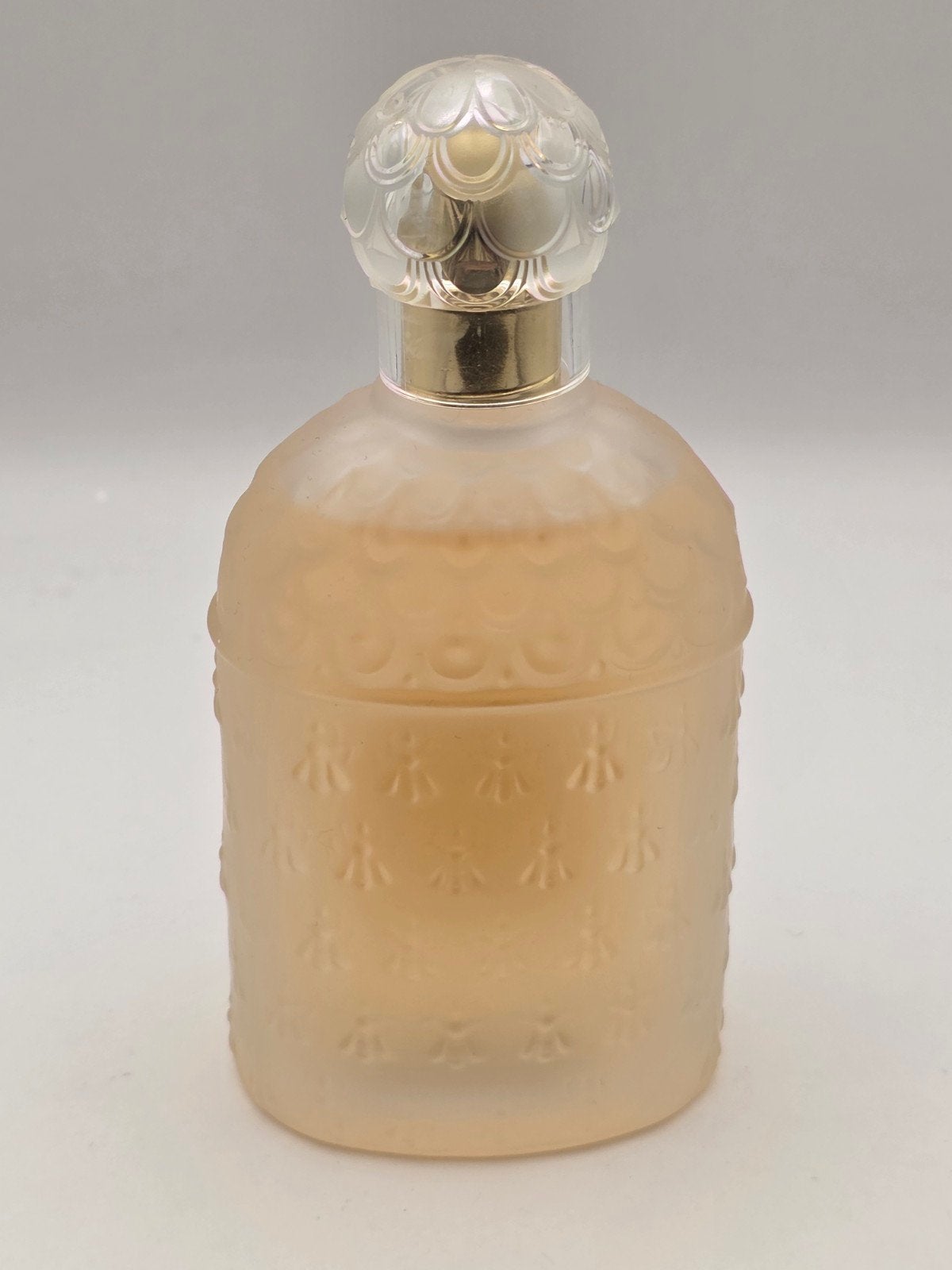 Guerlain Idylle Eau De Parfum 100ML (bee bottle), Ophalen of Verzenden, Nieuw